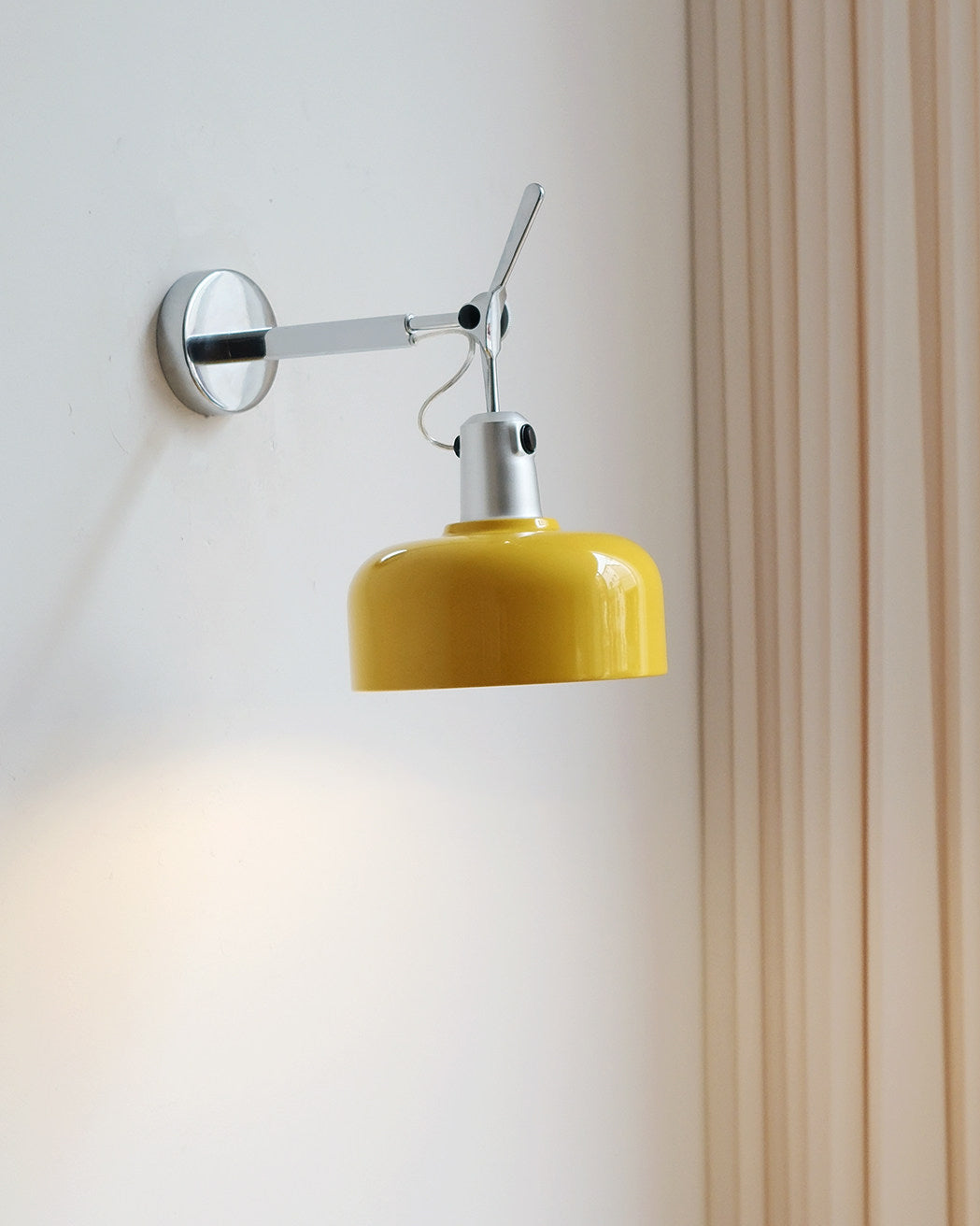 Elaenette Wall Light