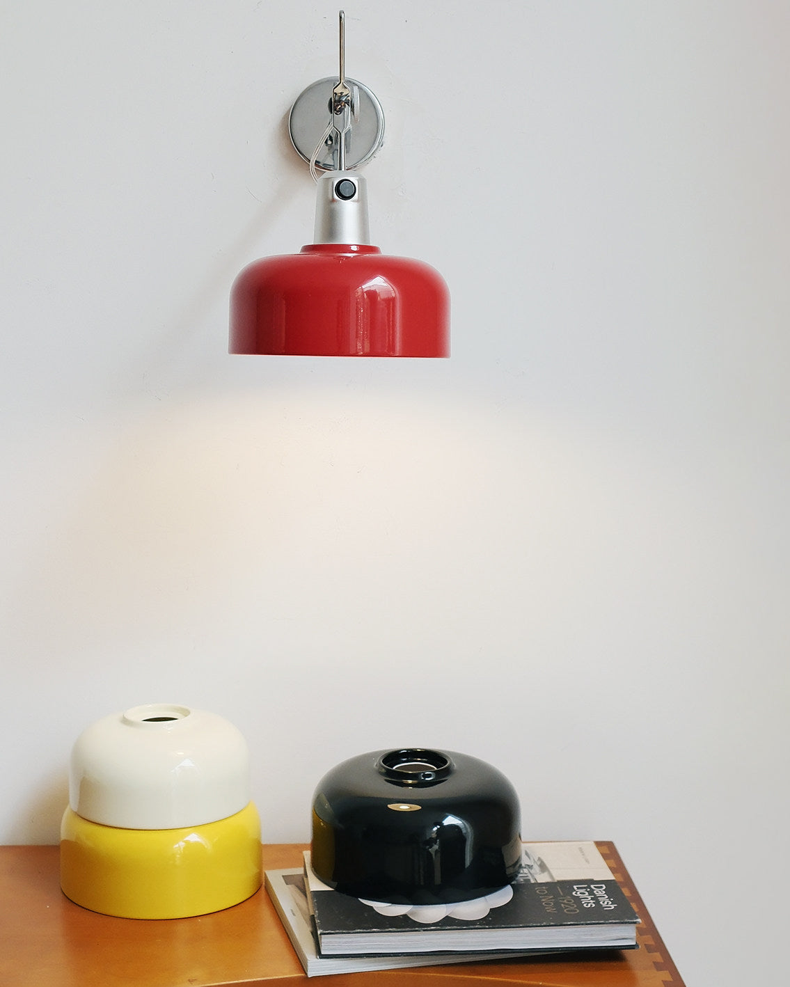 Elaenette Wall Light