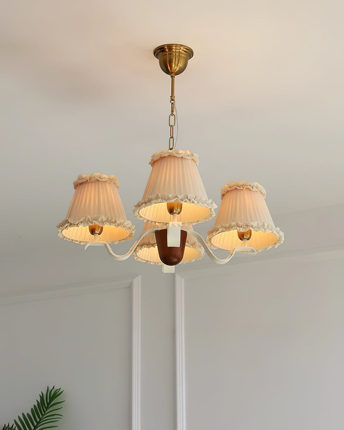 Lioranine Chandelier