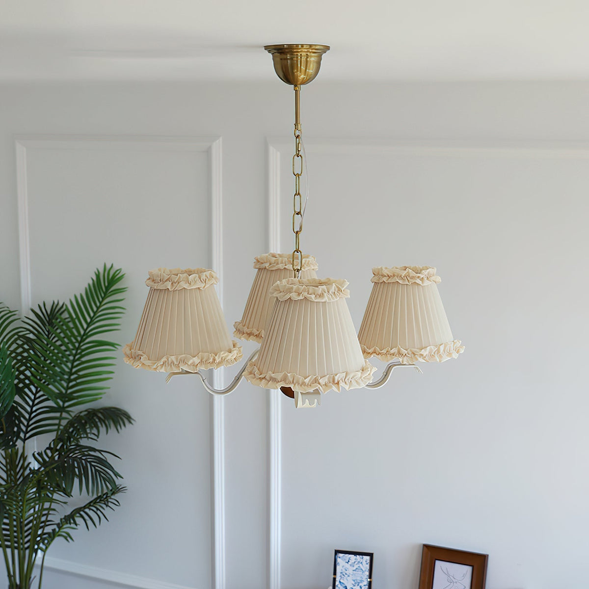 Lioranine Chandelier