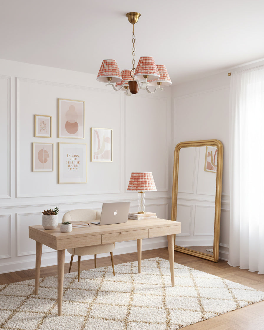 Lioranine Chandelier