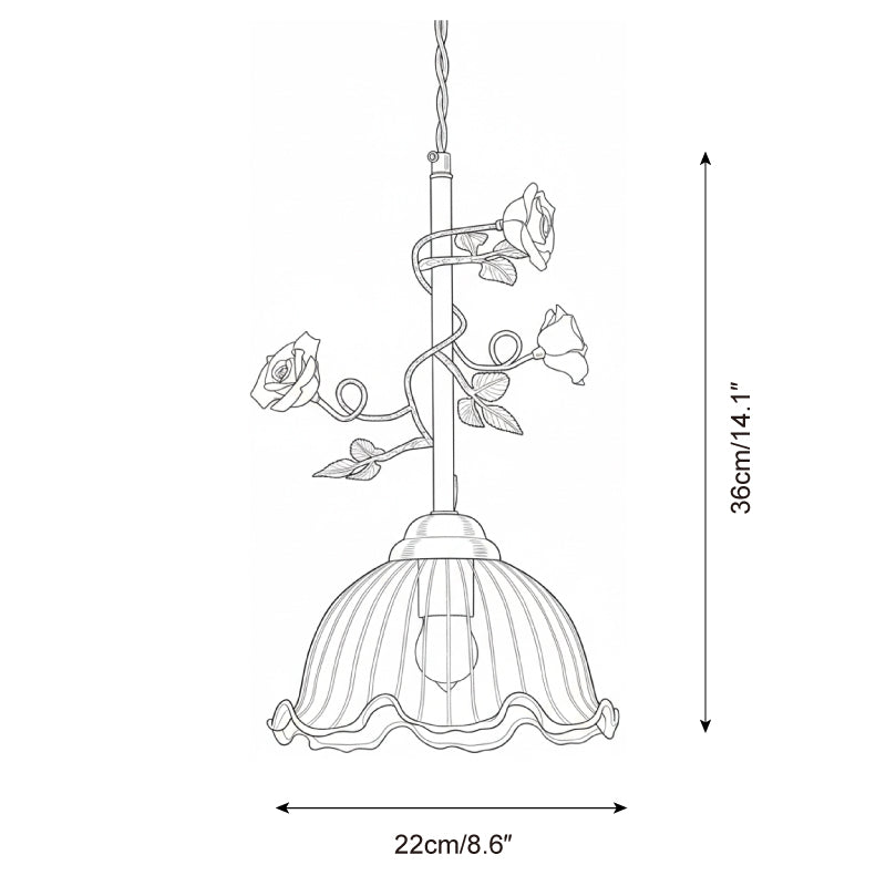 Soriraine Pendant Lamp