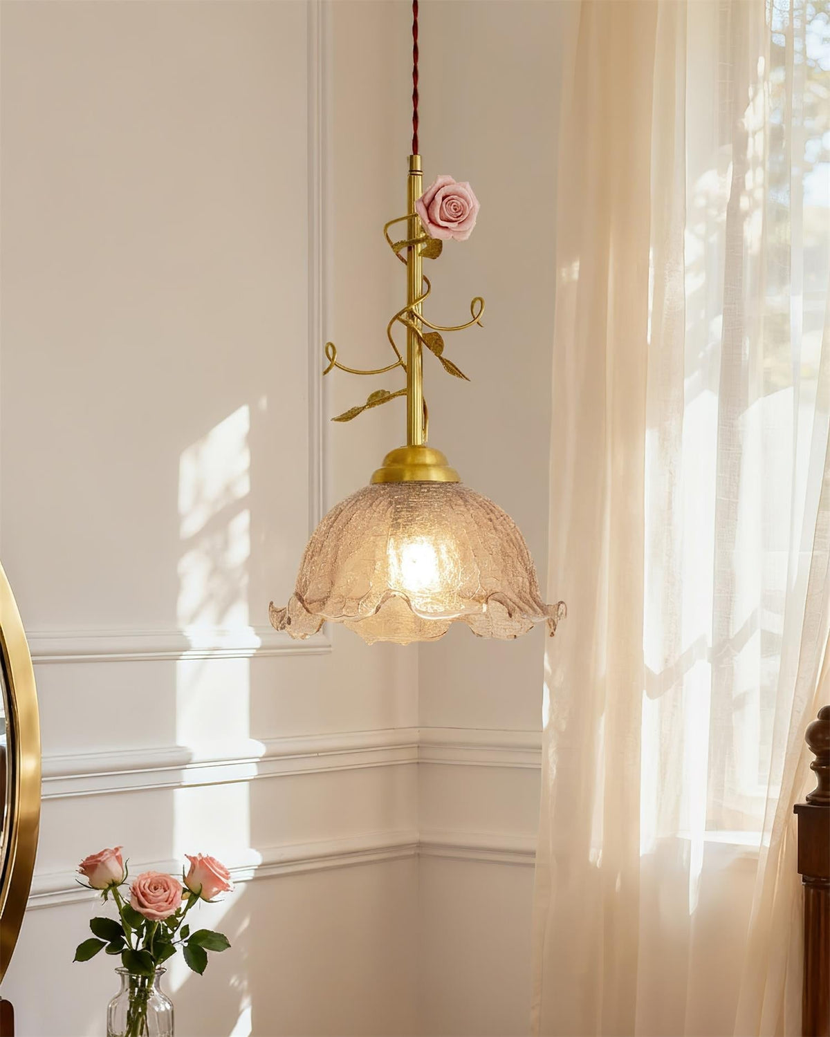 Soriraine Pendant Lamp