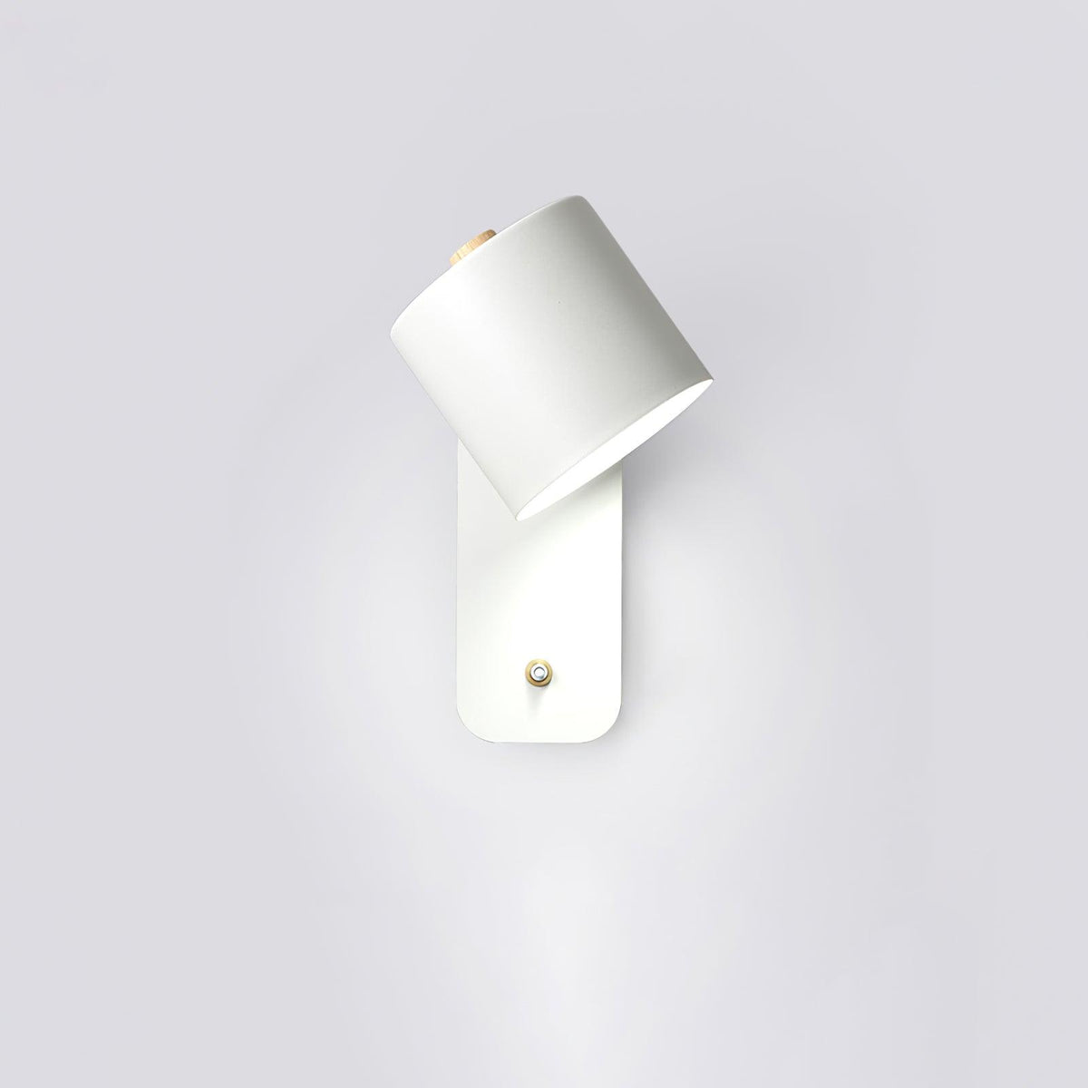 Bitamim Rotatable Cylinder Wall Lamp