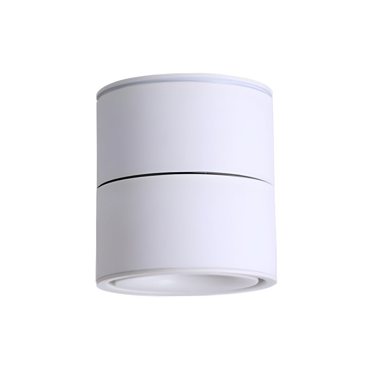 Tavenil Round Rotatable Ceiling Light Spotlight