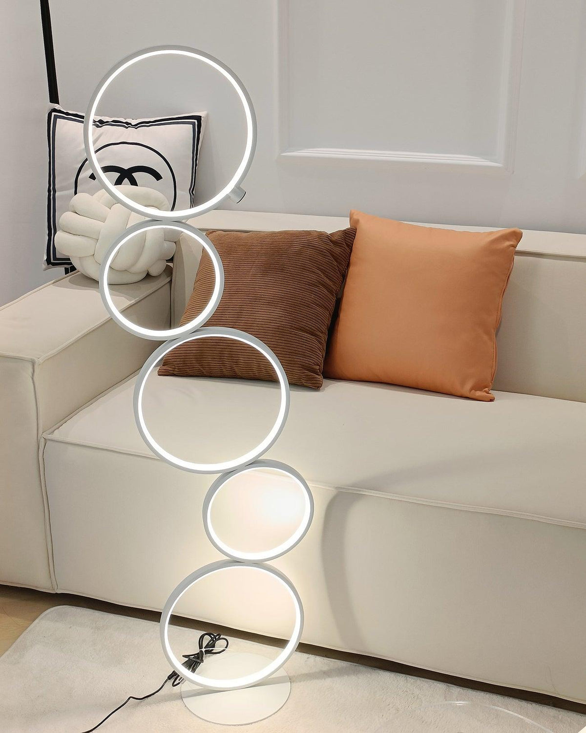 Noroaine Floor Lamp