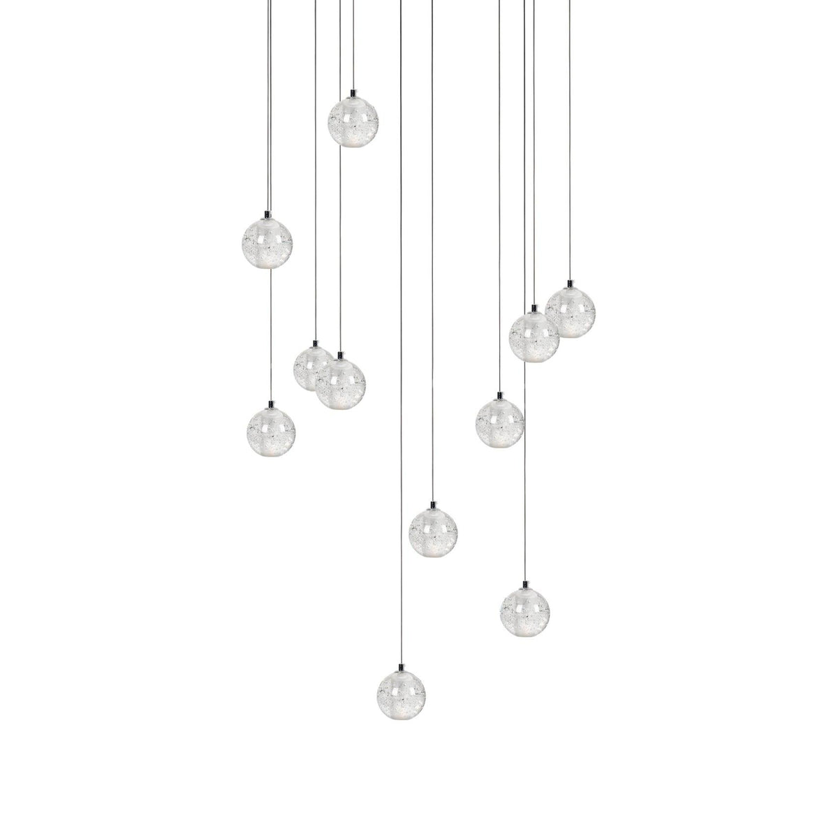 Dround Chandelier