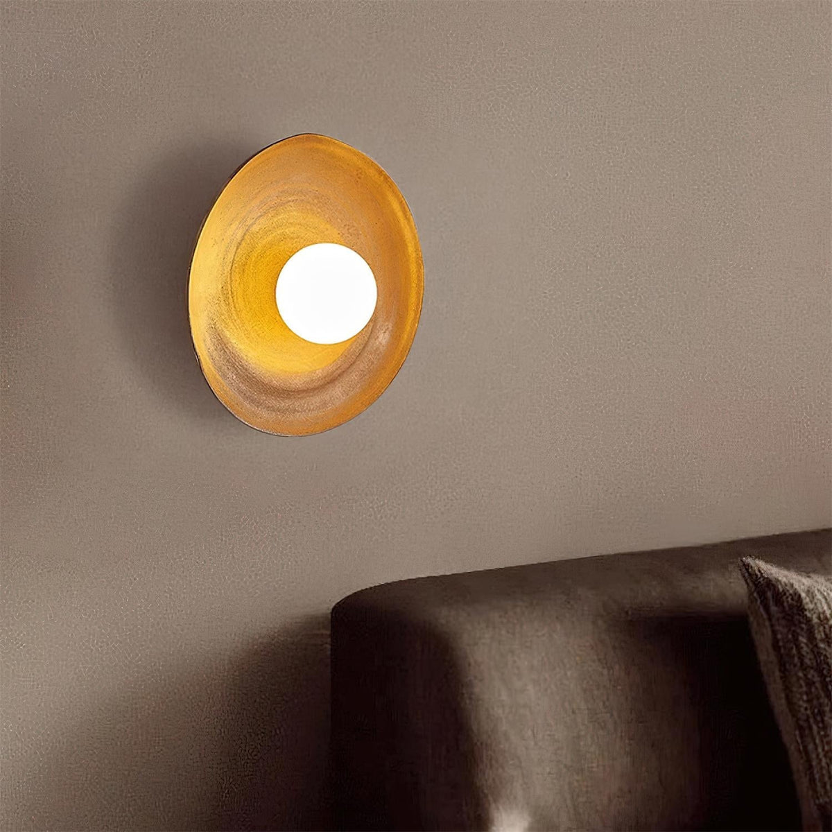 Scone Wall Lamp