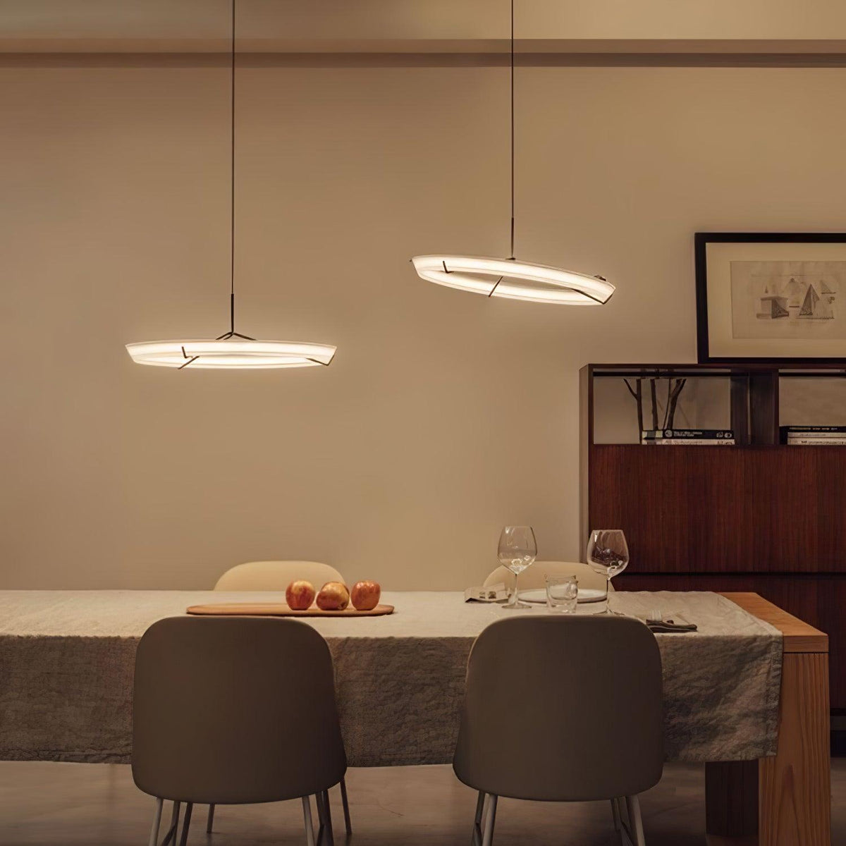Pelio Pendant Lamp