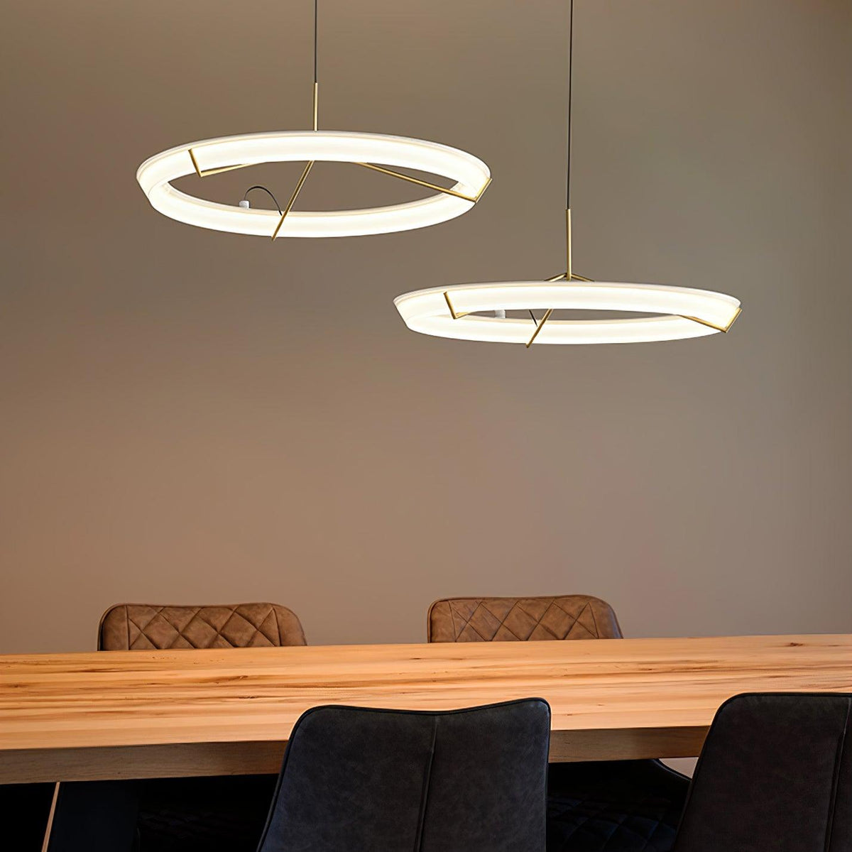 Pelio Pendant Lamp
