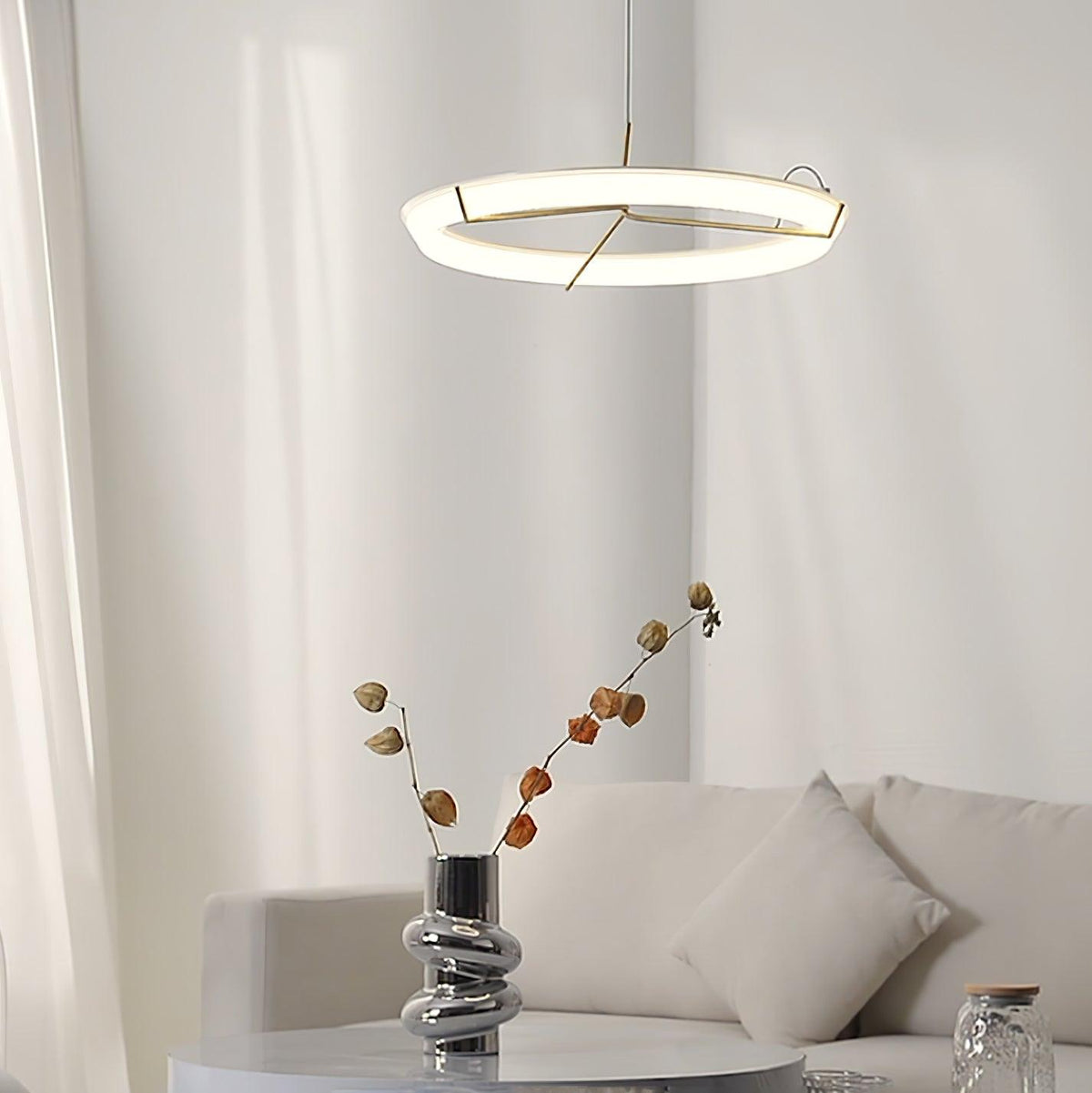 Pelio Pendant Lamp