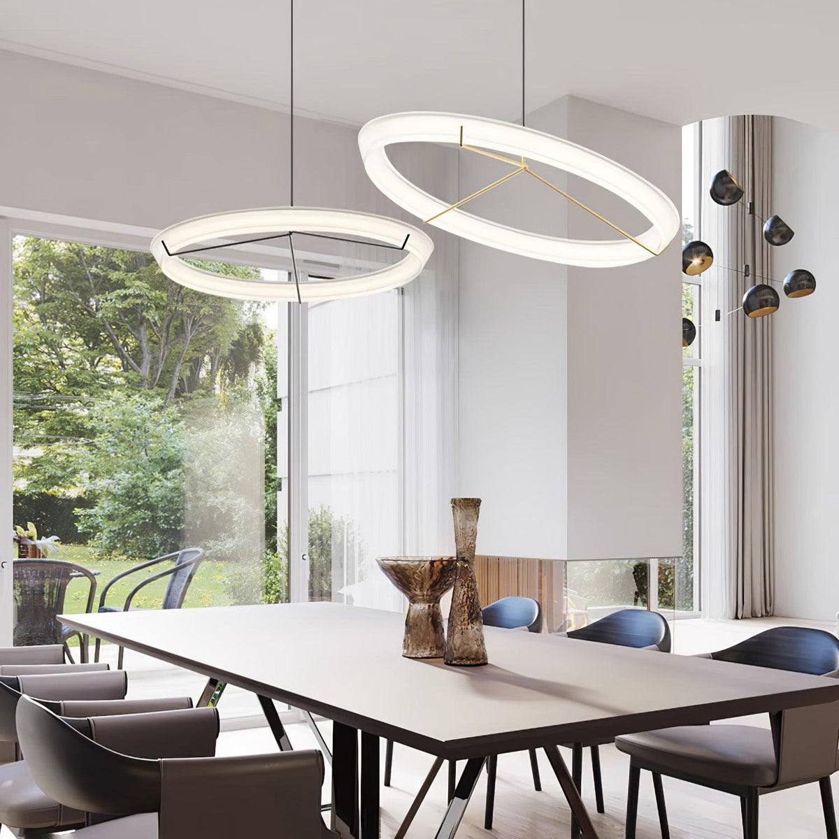 Pelio Pendant Lamp