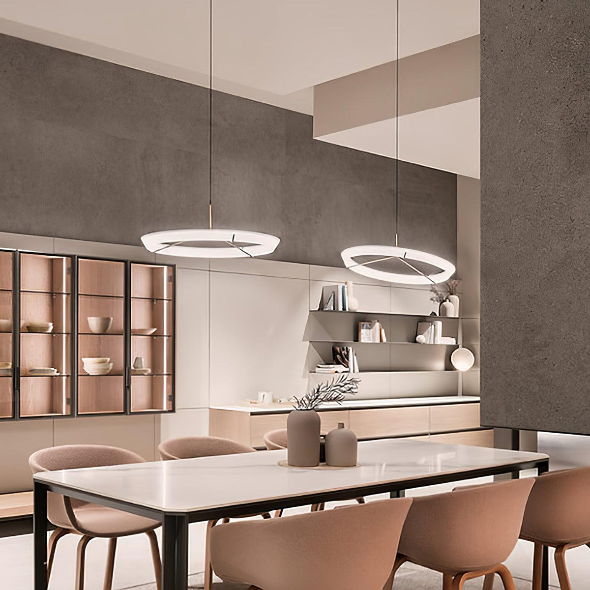 Pelio Pendant Lamp