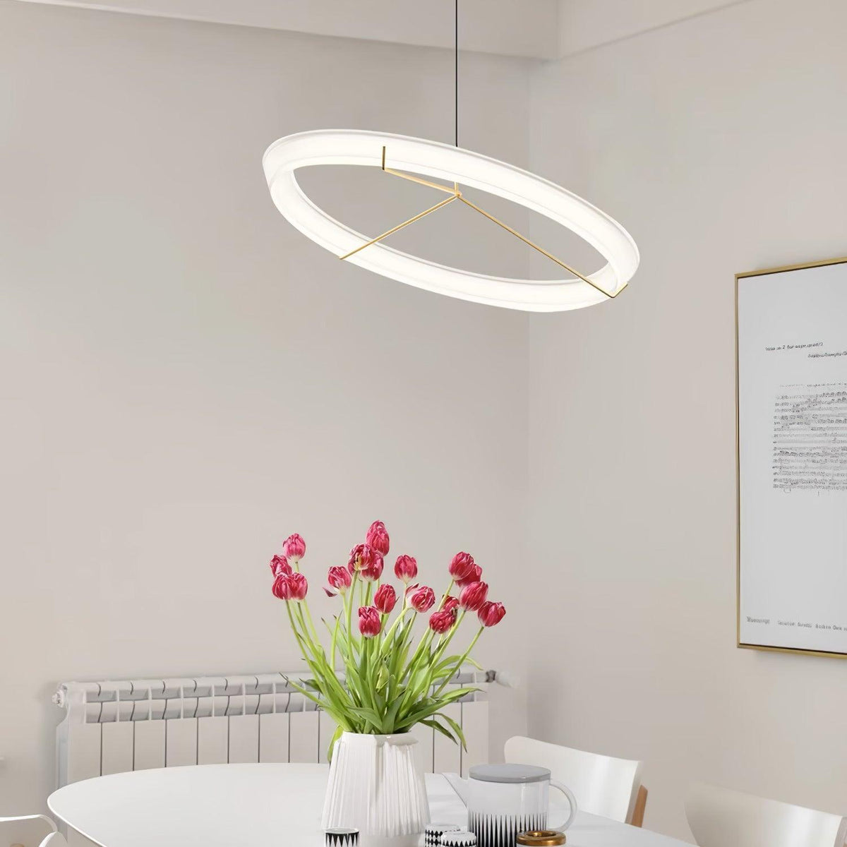 Pelio Pendant Lamp