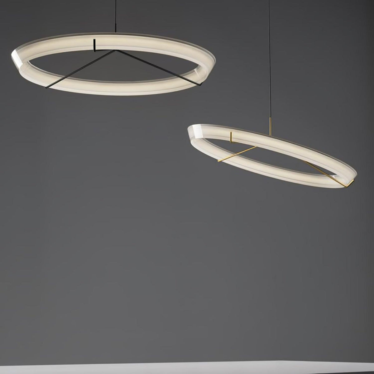 Pelio Pendant Lamp