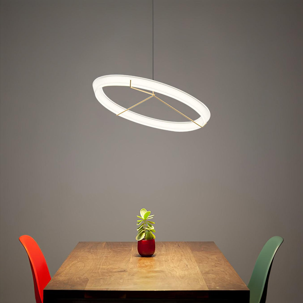 Pelio Pendant Lamp