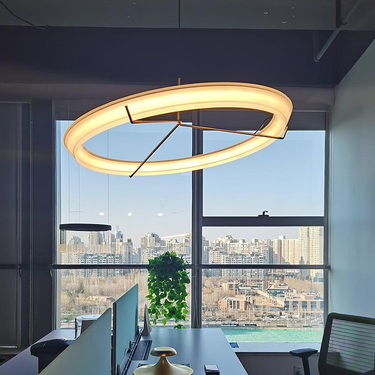Pelio Pendant Lamp