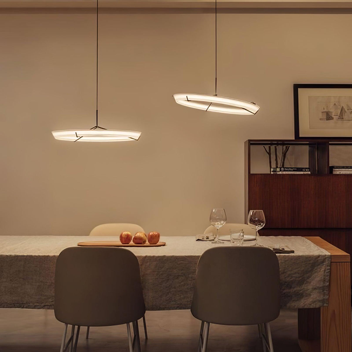 Pelio Pendant Lamp