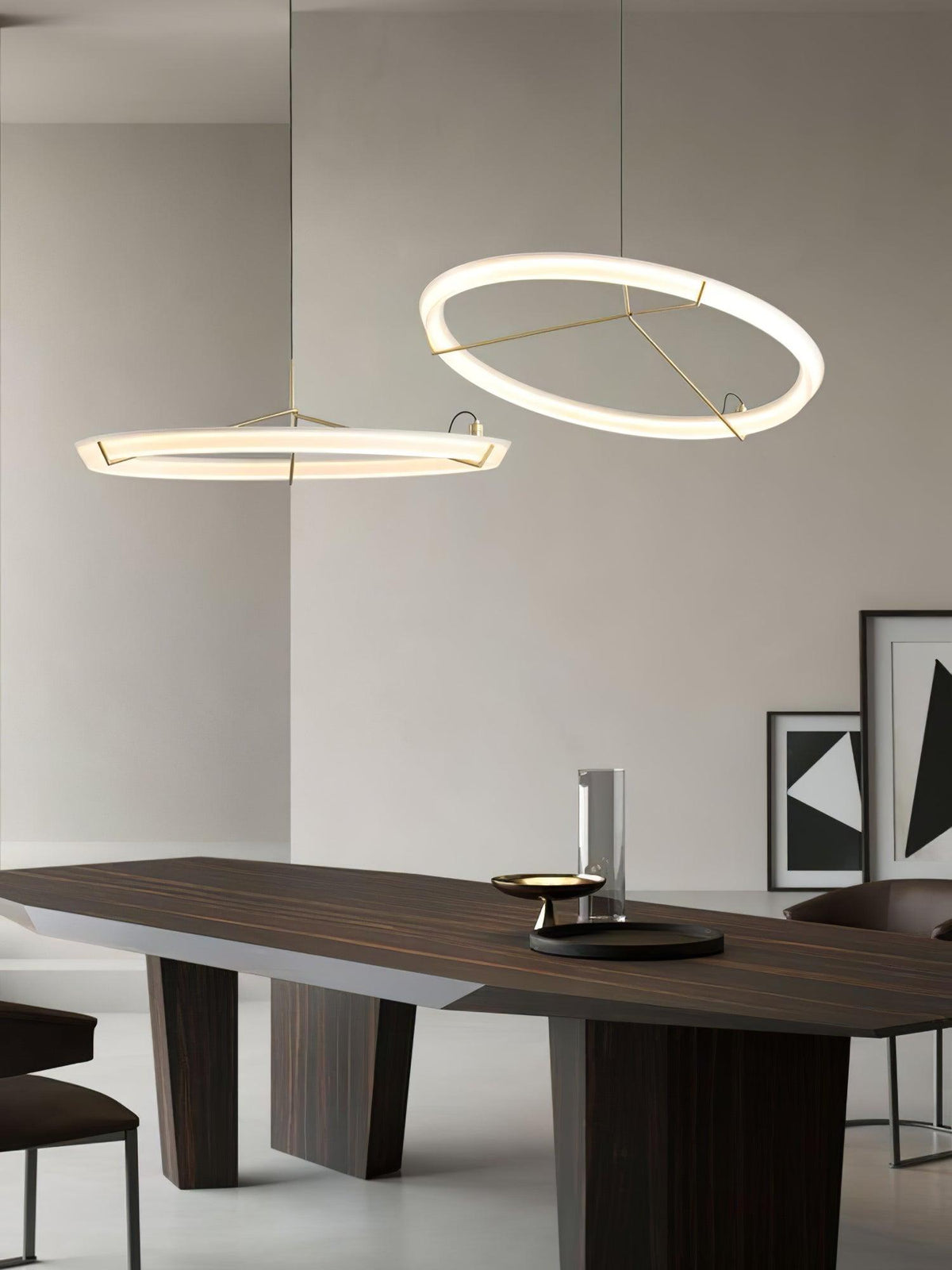 Pelio Pendant Lamp