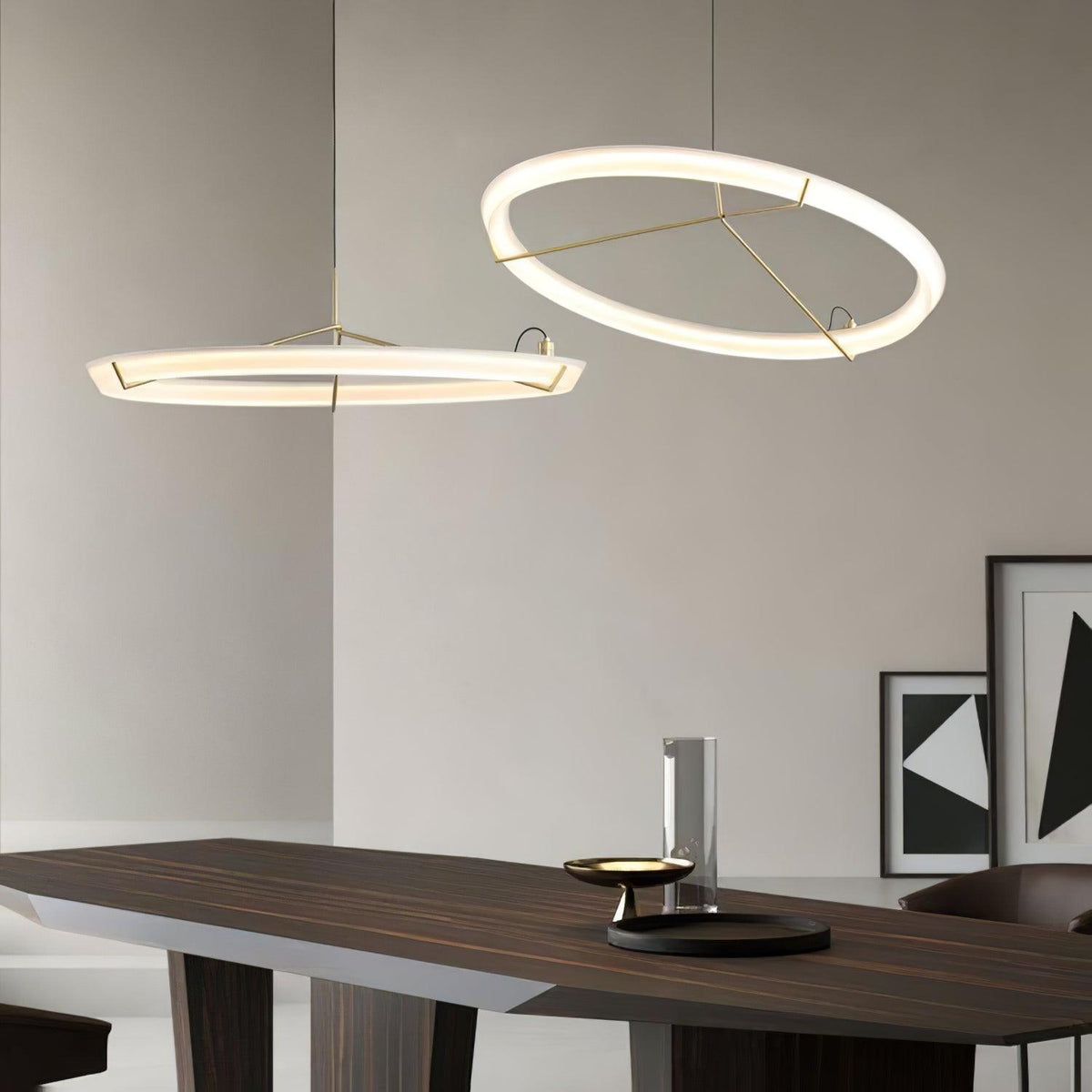 Pelio Pendant Lamp