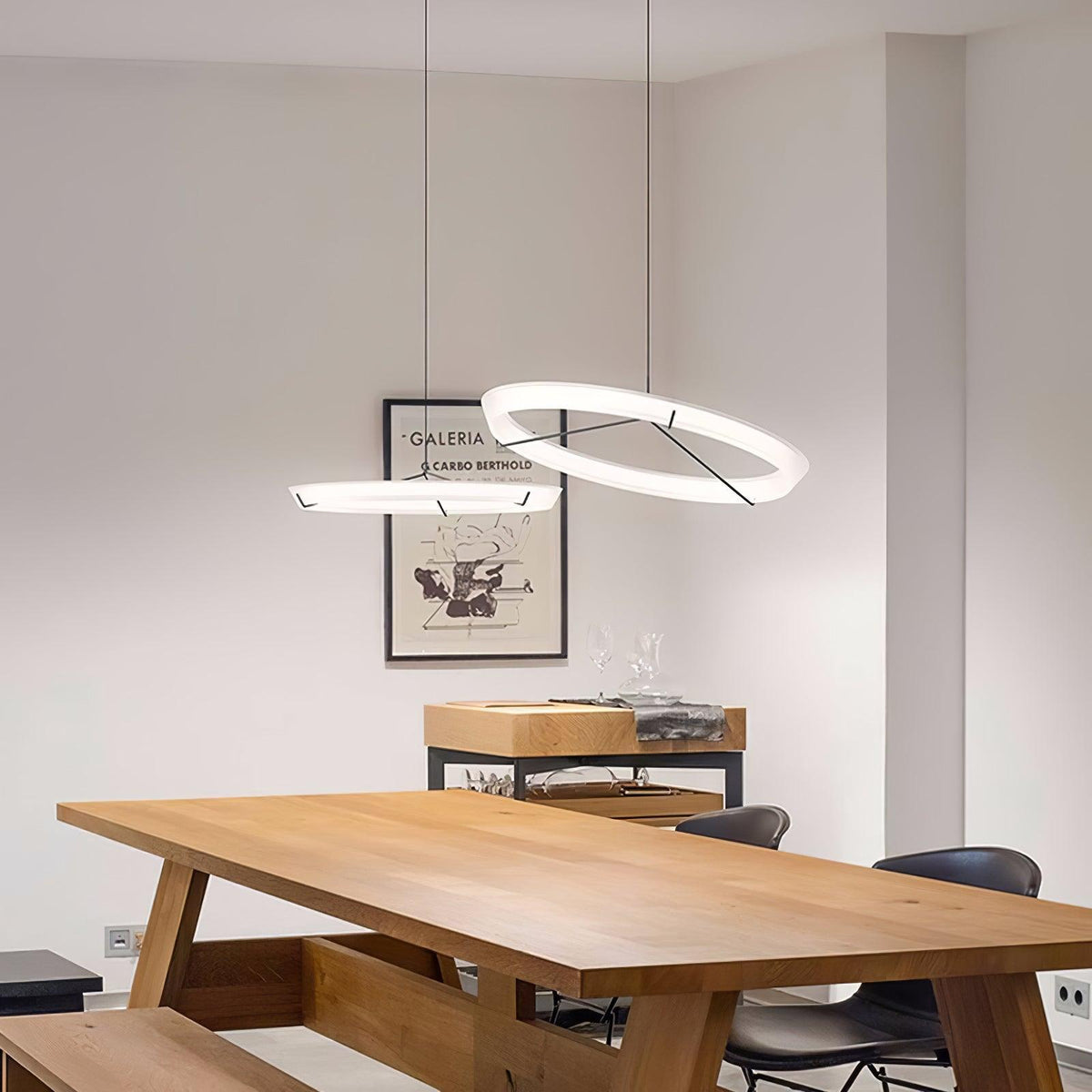 Pelio Pendant Lamp