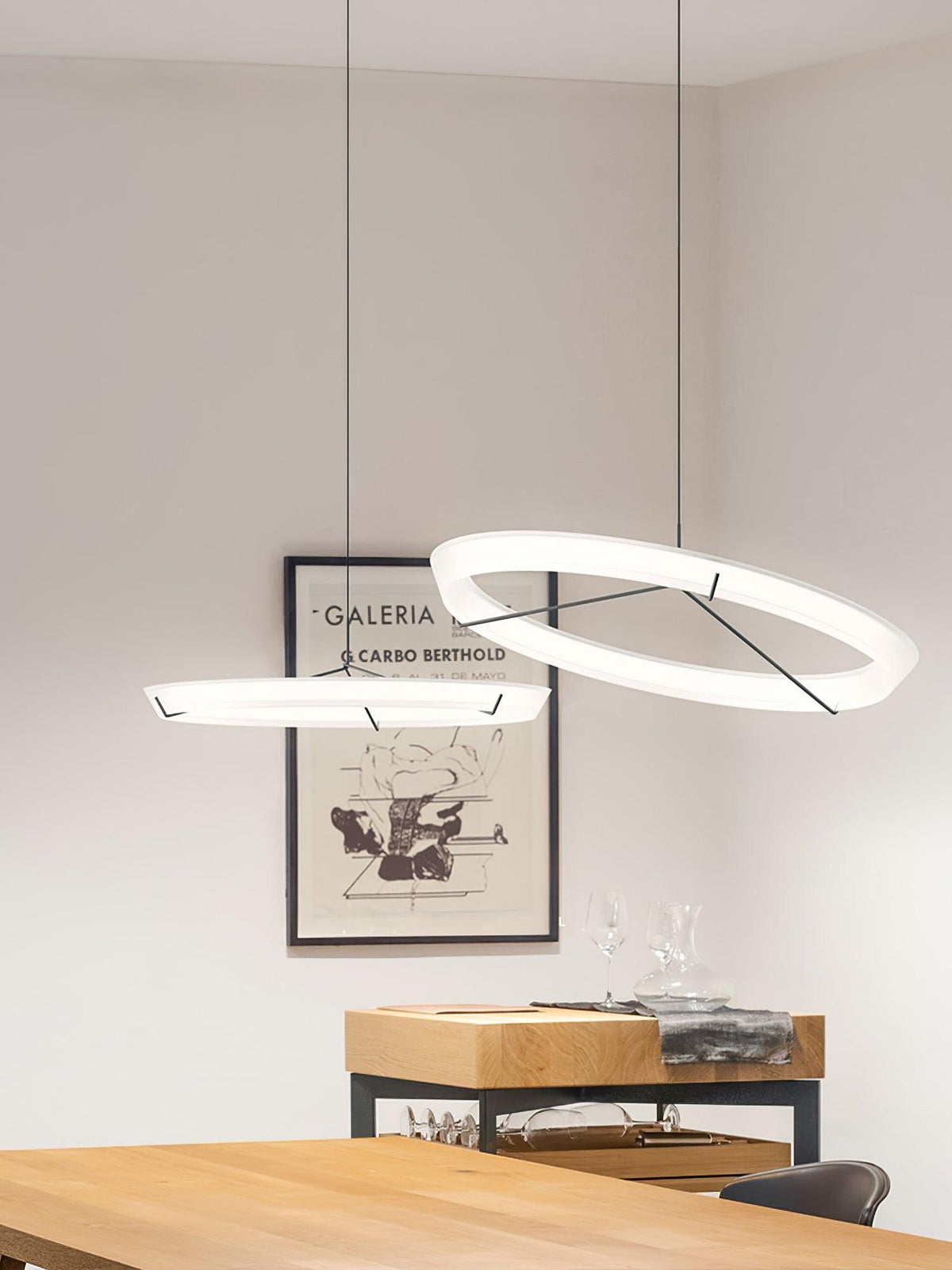 Pelio Pendant Lamp