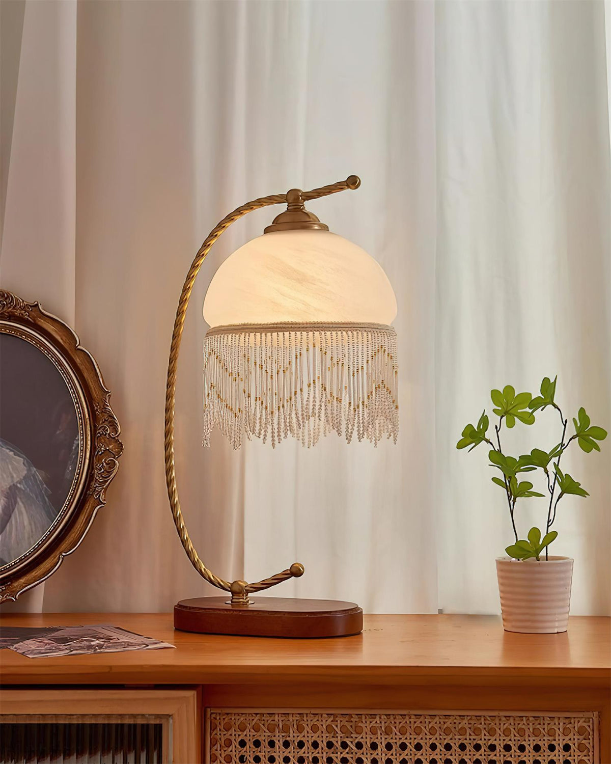 Noriise Table Lamp