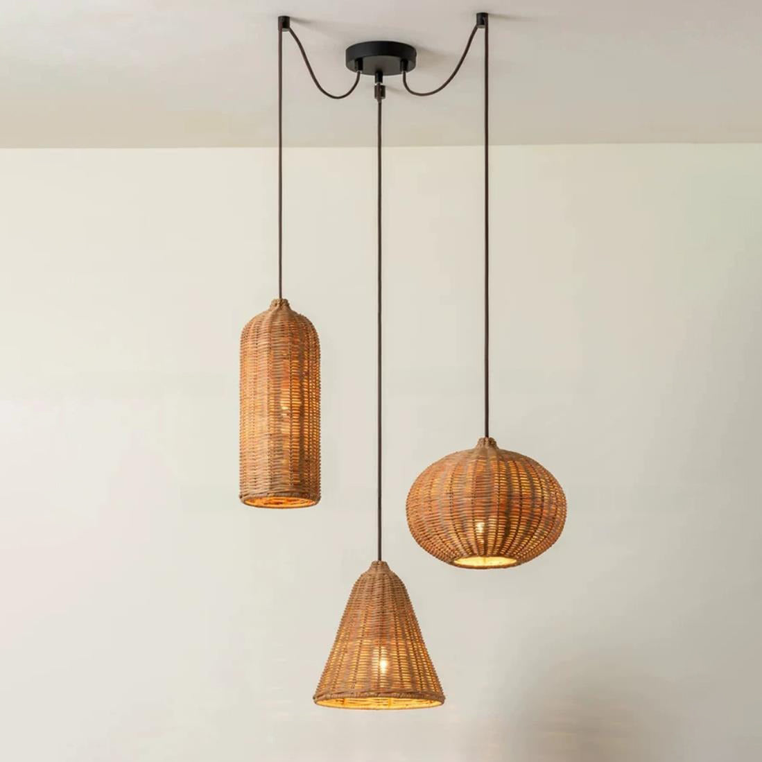 Norineria Pendant Light