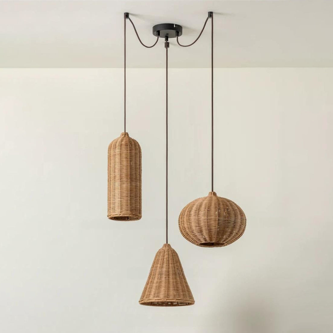 Norineria Pendant Light