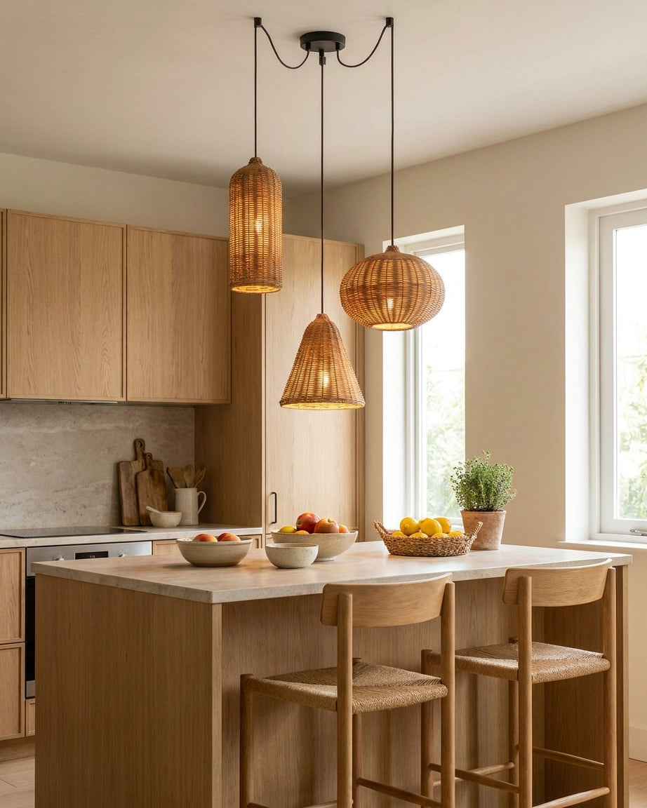 Norineria Pendant Light