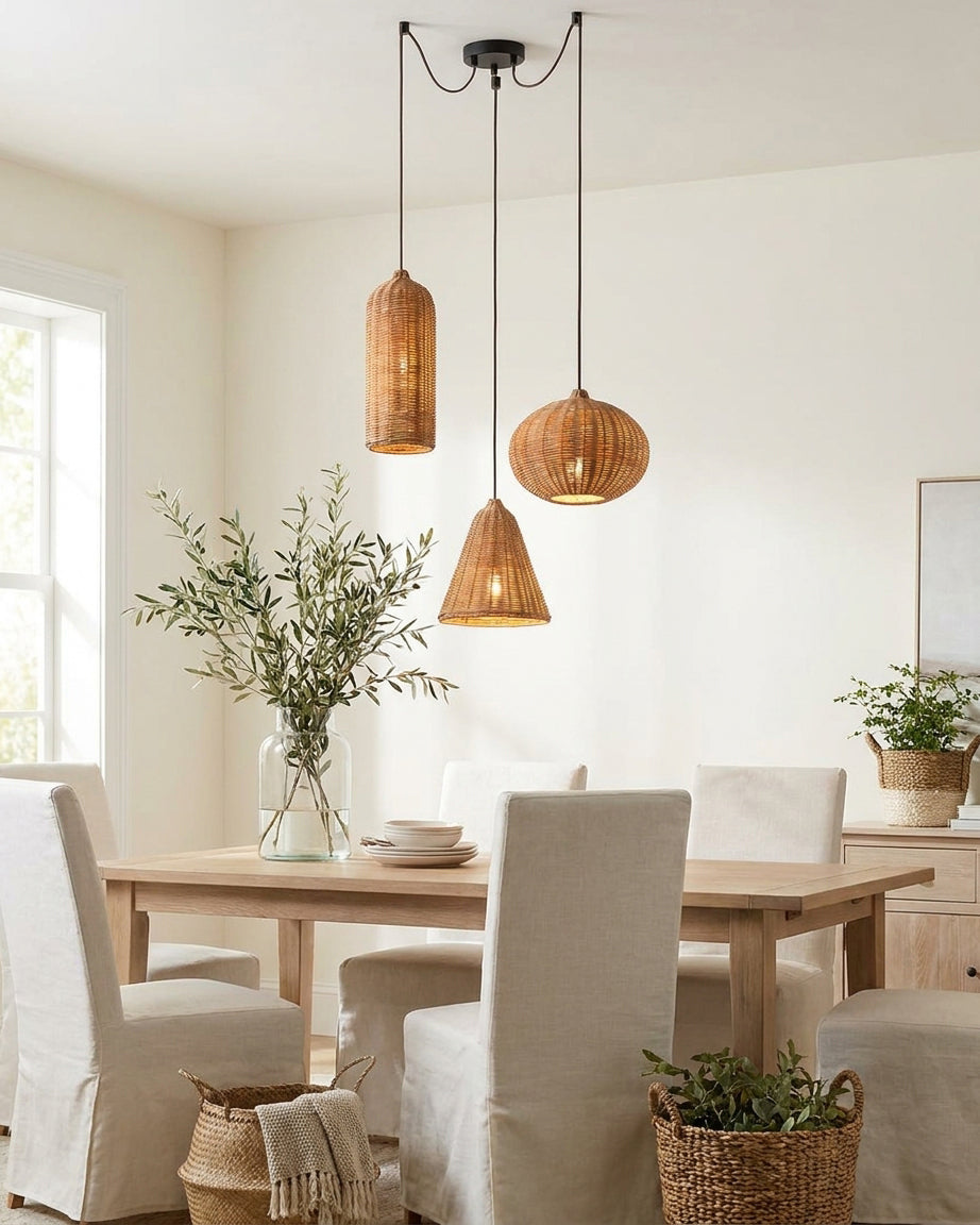 Norineria Pendant Light