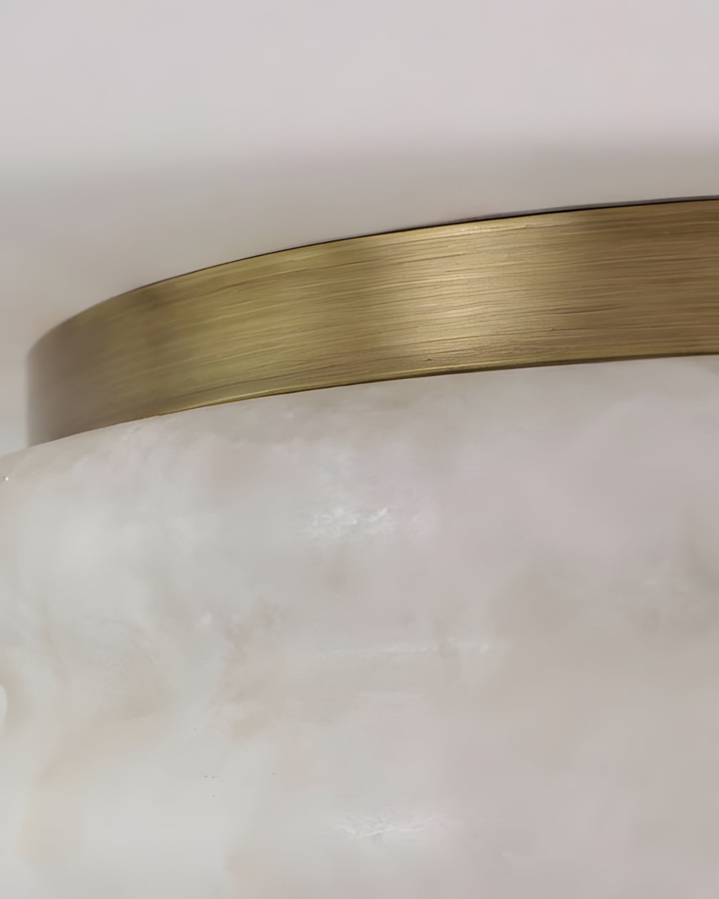 Nororora Flush Mount Light