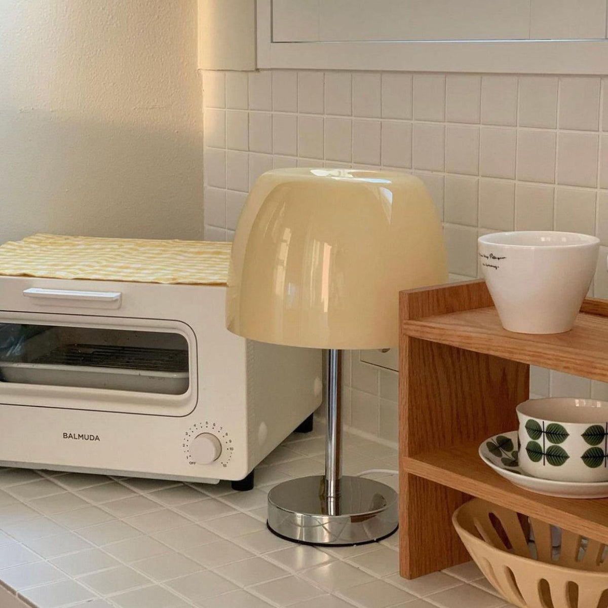Mirinira Table Lamp