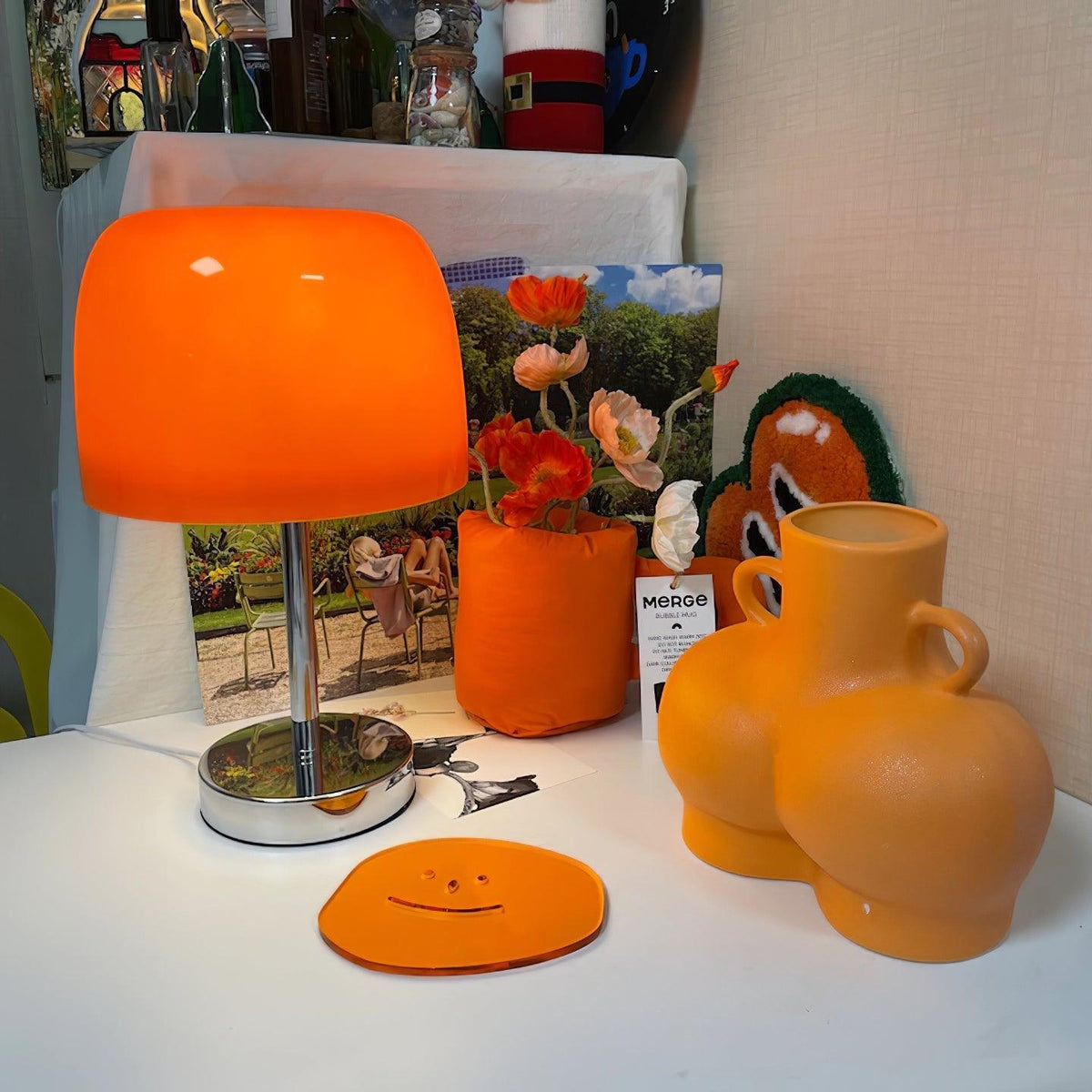 Mirinira Table Lamp