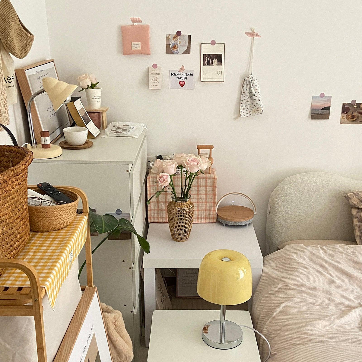 Mirinira Table Lamp