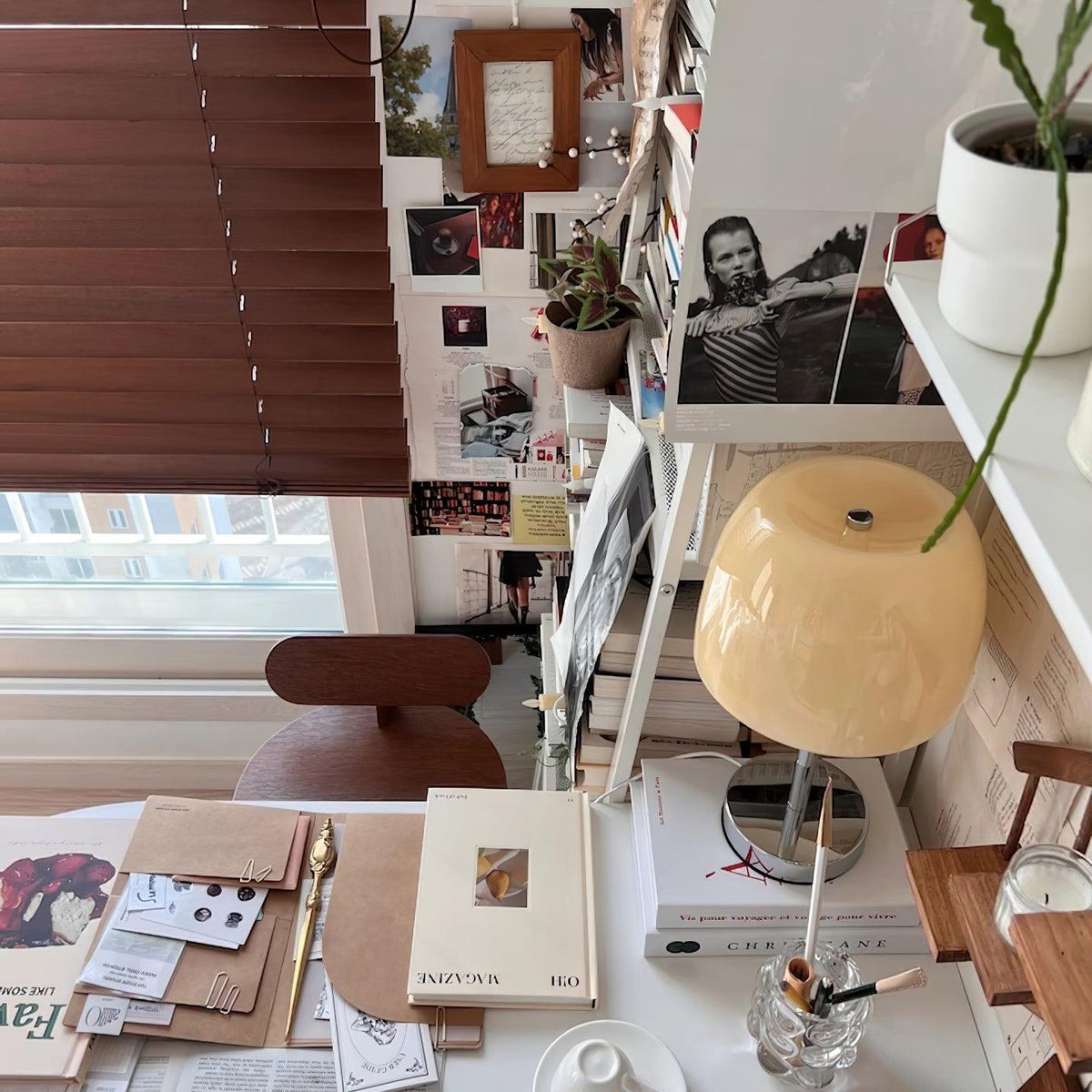 Mirinira Table Lamp