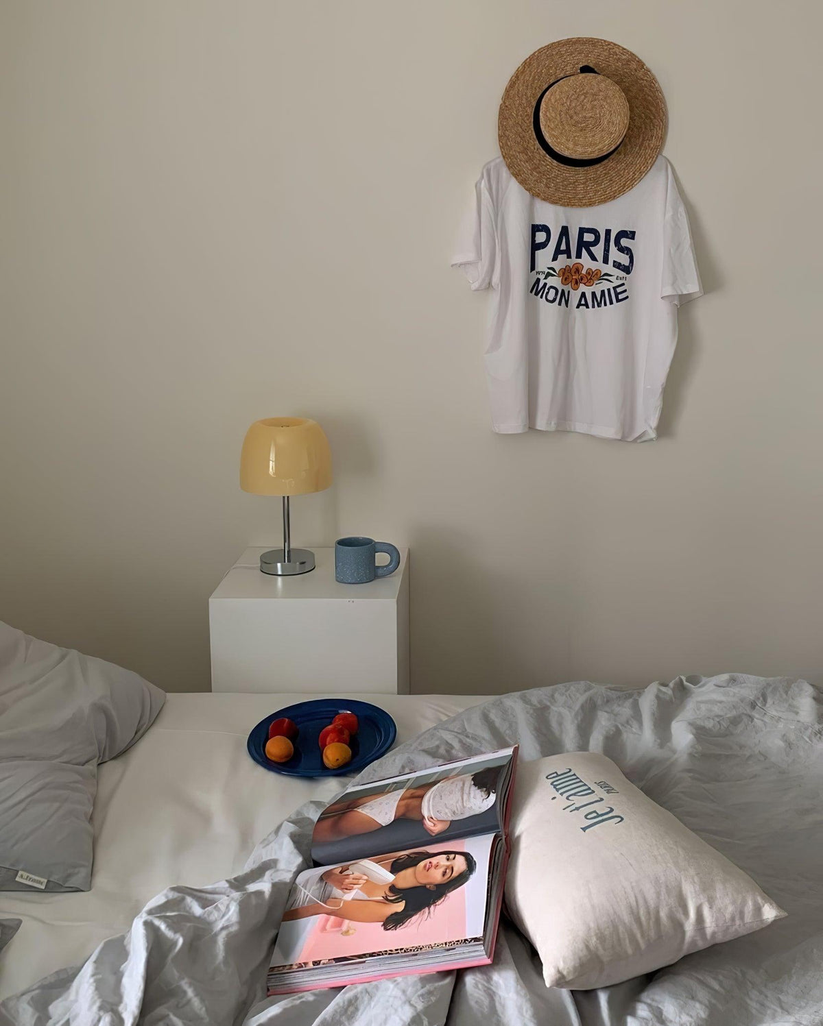 Mirinira Table Lamp
