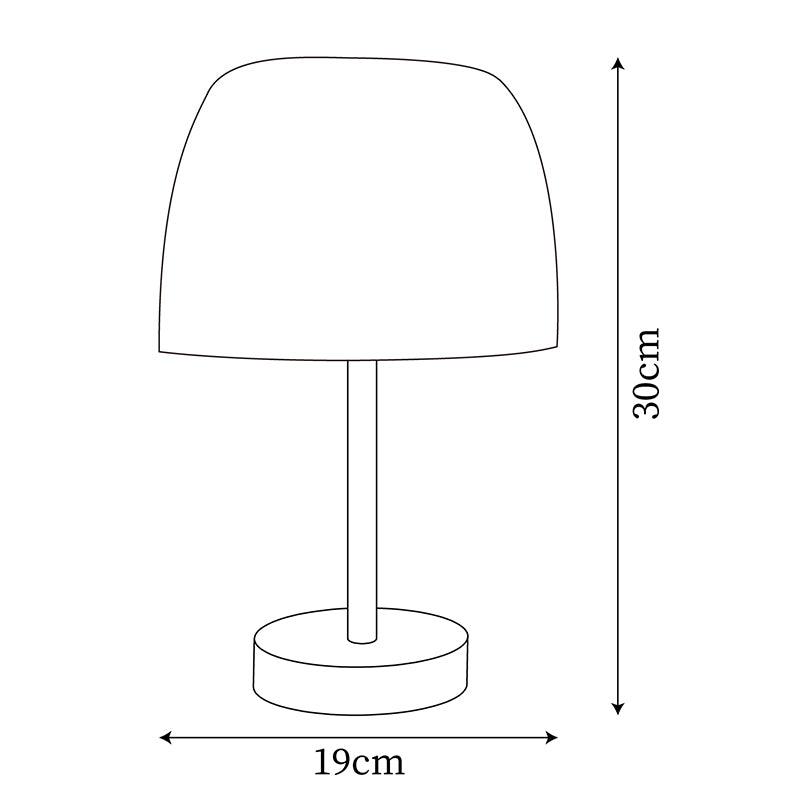 Mirinira Table Lamp