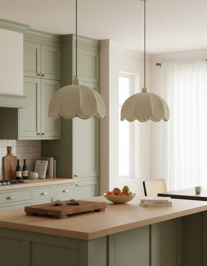 Oreliena Pendant Lamp