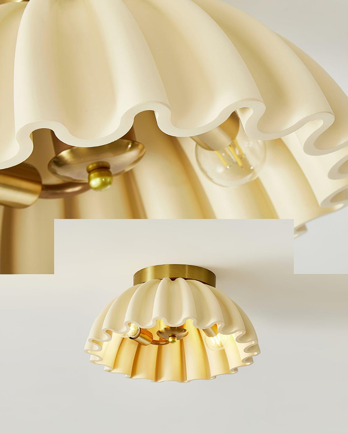Oreloelle Ceiling Light