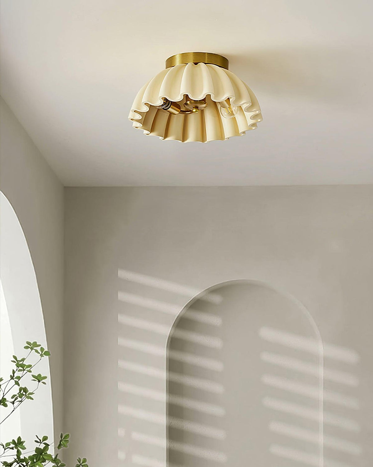 Oreloelle Ceiling Light
