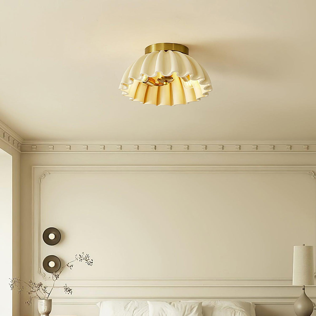Oreloelle Ceiling Light