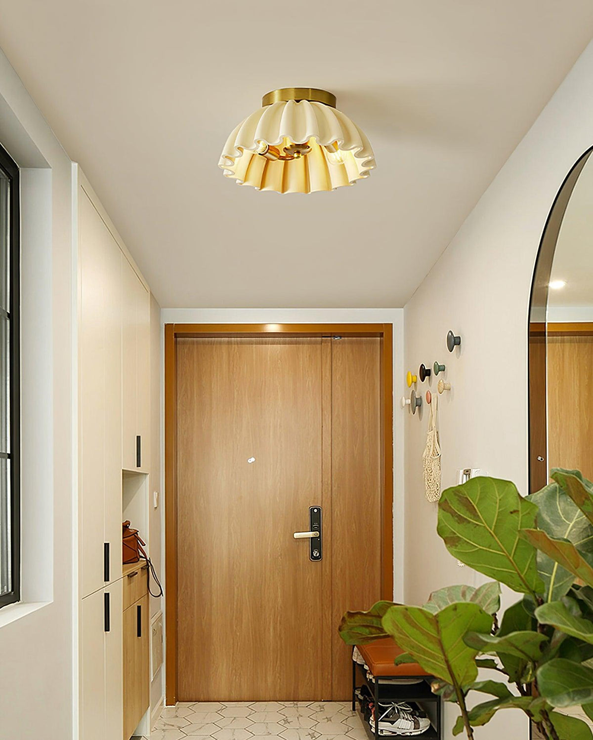 Oreloelle Ceiling Light