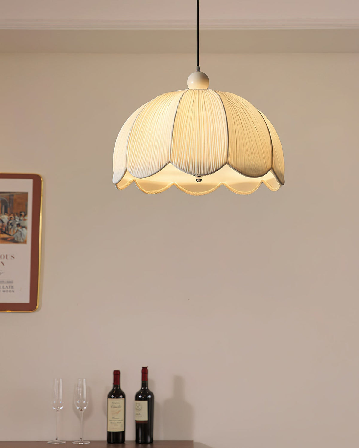 Oreliena Pendant Lamp