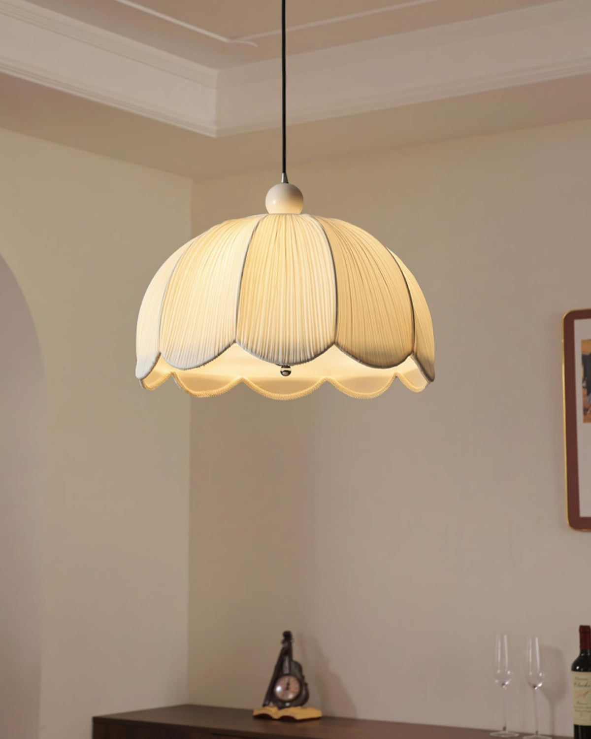 Oreliena Pendant Lamp