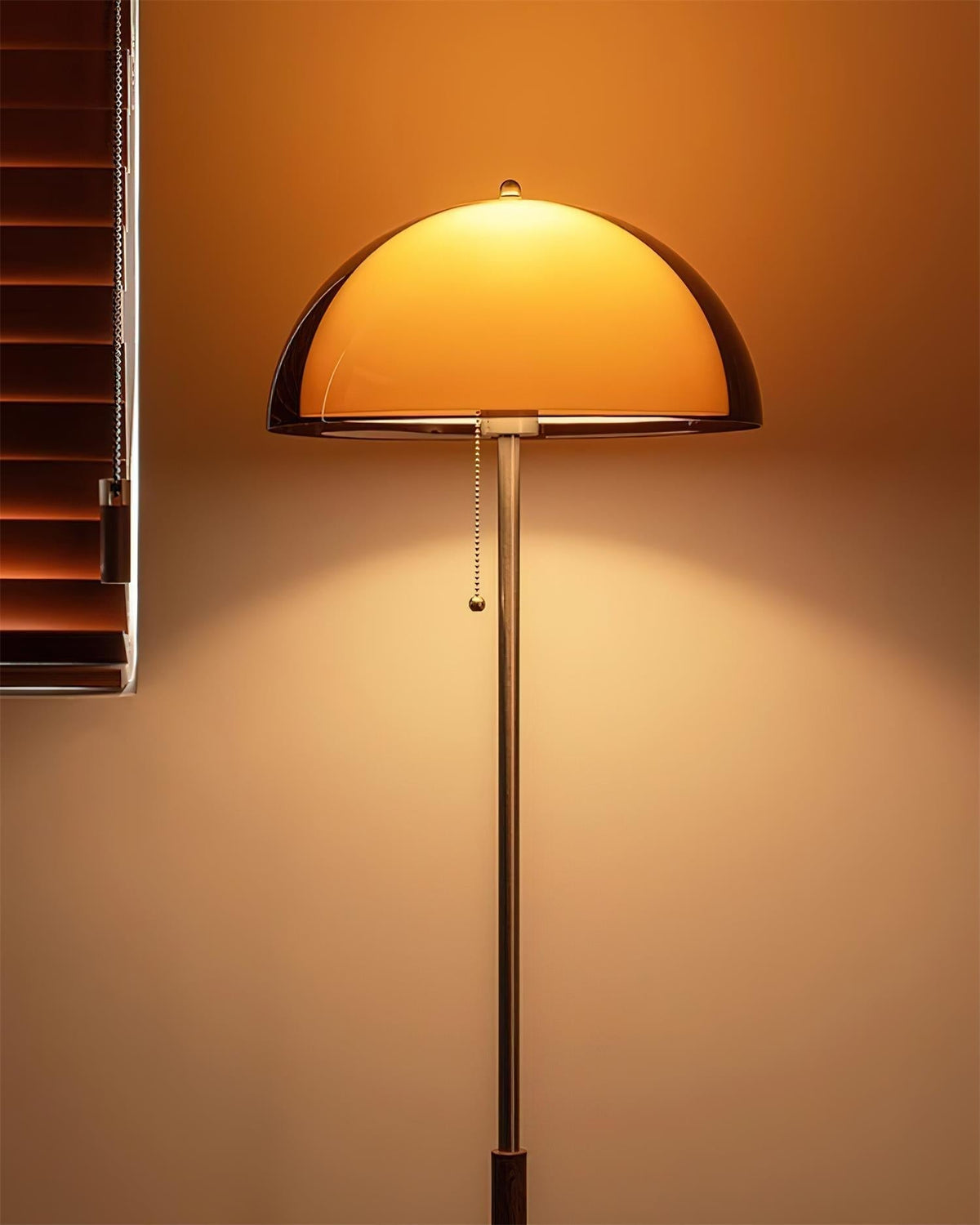 Selenielle Floor Lamp
