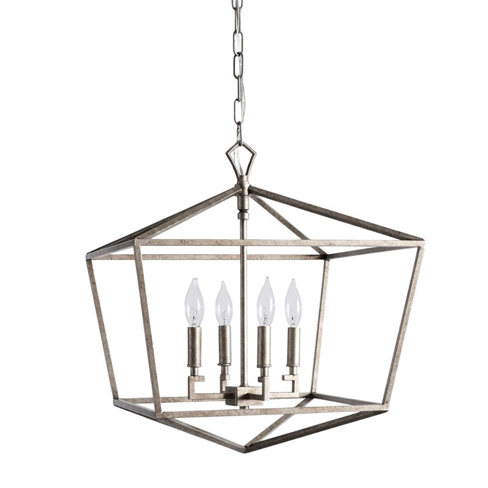 Wokuber Design Pendant Light Black/Brass/Grey Bedroom/Living Room