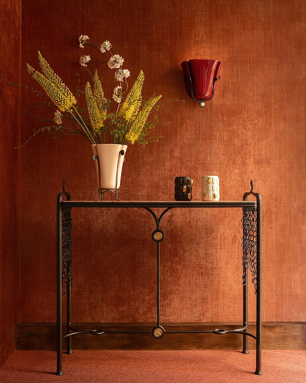 Calarette Wall Lamp