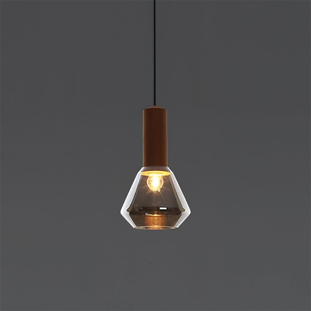 Givor Pendant Light