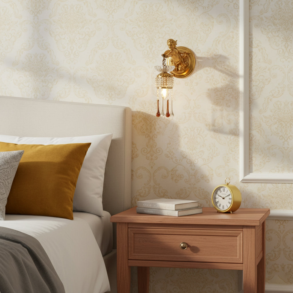 Ciririse Wall Lamp